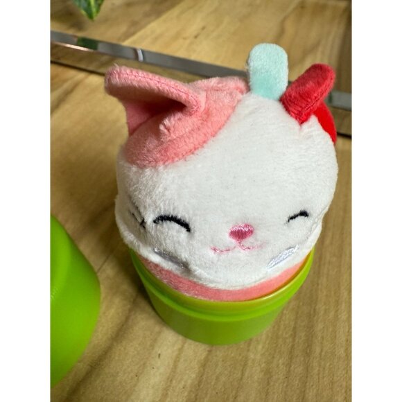 JAZWARES cat plush - Picture 3 of 6